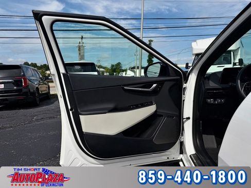 Used 2023 Kia EV6 GT-Line RWD image 33