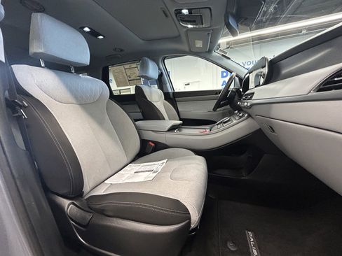 Used 2020 Hyundai Palisade SEL image 20