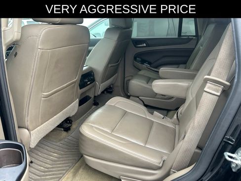 Used 2016 Chevrolet Tahoe LT AWD/4WD image 22