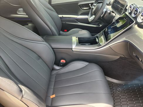 New 2025 Mercedes-Benz CLE 300 4MATIC Coupe image 15