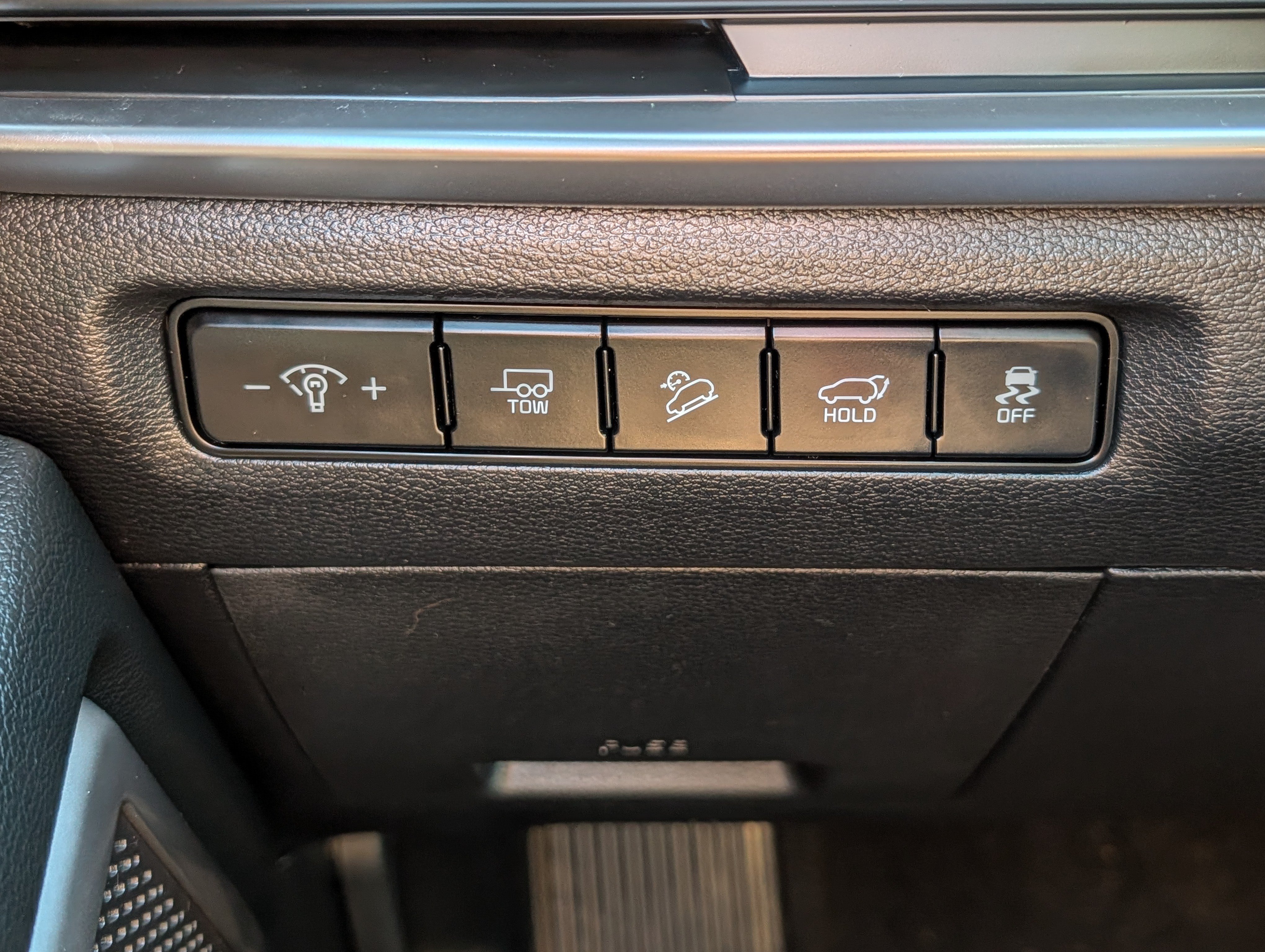 Certified 2024 Kia Telluride EX X-Line AWD/4WD image 26