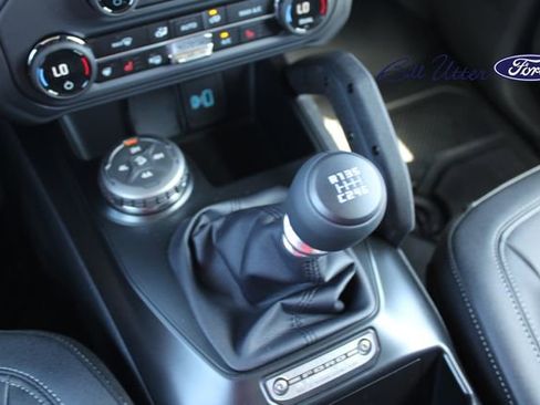 New 2025 Ford Bronco Badlands w/ Sasquatch Package image 10