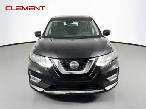 Used 2020 Nissan Rogue S FWD image 3