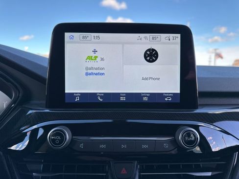 New 2026 Ford Escape ST-Line Select image 40