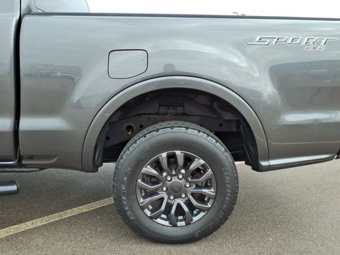 Used 2020 Ford Ranger XLT w/ Equipment Group 301A Mid image 21