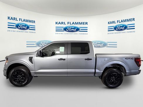 New 2026 Ford F150 STX AWD/4WD image 5