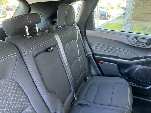 Used 2024 Ford Escape Active image 39