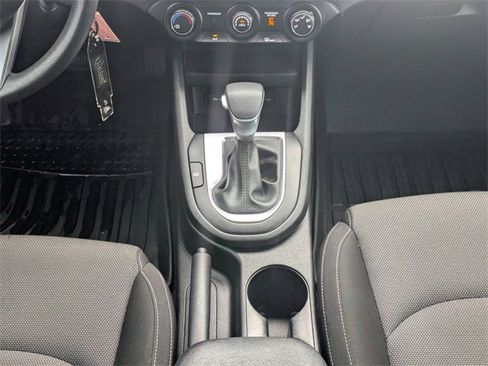 Used 2023 Kia Forte LXS w/ LXS Technology Package image 18