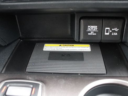Used 2023 Honda Passport EX-L image 21
