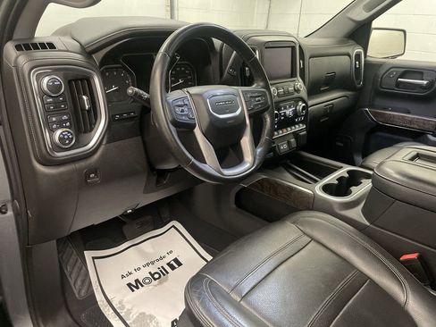 Used 2021 GMC Sierra 1500 Denali w/ Denali Ultimate Package image 4