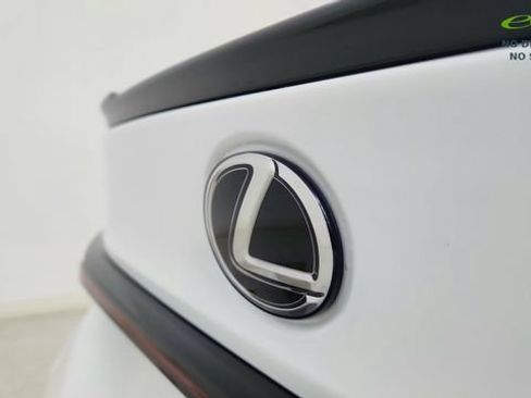 Used 2023 Lexus IS 350 F Sport RWD image 17