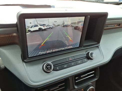 Certified 2022 Ford Maverick Lariat FWD image 23
