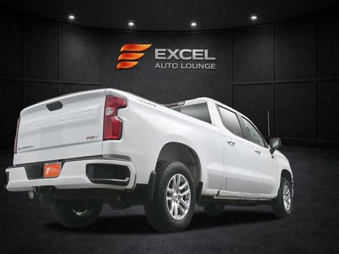 Used 2019 Chevrolet Silverado 1500 RST w/ All-Star Edition image 47