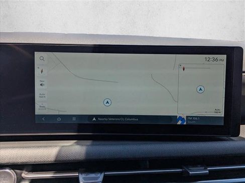 New 2026 Hyundai Tucson SEL FWD image 17