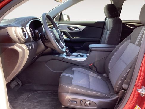 Used 2024 Chevrolet Blazer LT w/ Convenience Package image 23