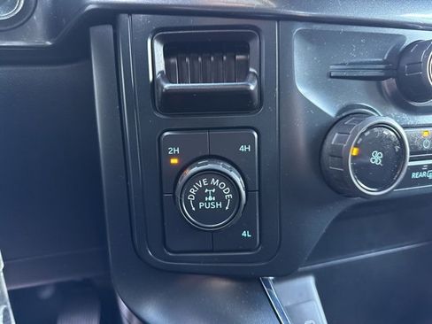 Used 2025 Ford F150 STX image 15