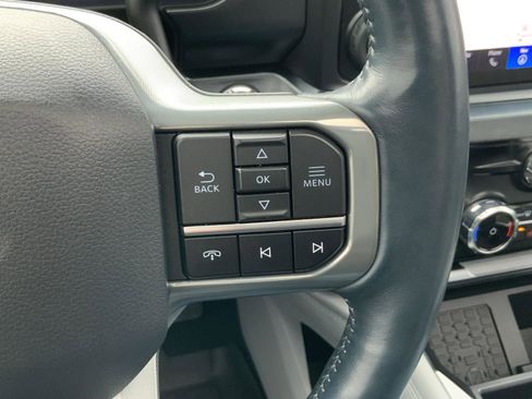 Used 2024 Ford F350 Limited w/ FX4 Off-Road Package AWD/4WD image 35