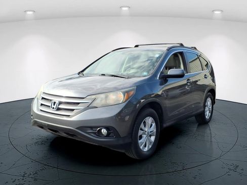 Used 2013 Honda CR-V EX image 6