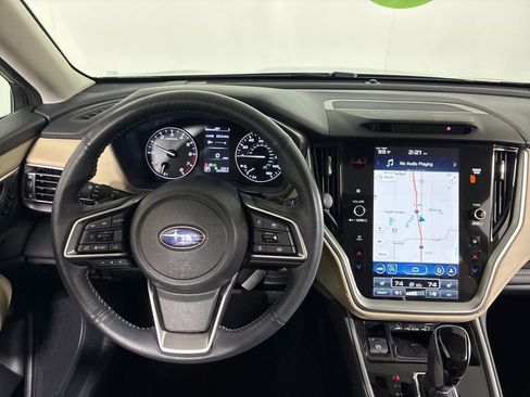 Certified 2023 Subaru Outback Limited image 16