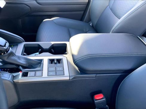 Certified 2025 Toyota Land Cruiser image 14