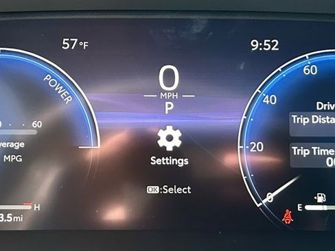 New 2026 Toyota Highlander Platinum image 21