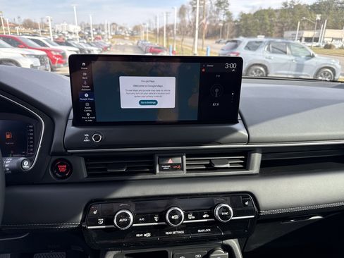 New 2026 Honda Pilot Touring image 22