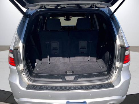 Certified 2024 Dodge Durango R/T w/ Blacktop Package image 27