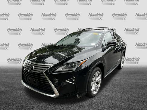 Used 2017 Lexus RX 350 AWD w/ Premium Package image 5