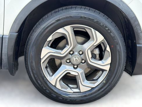 Used 2018 Honda CR-V EX-L image 13