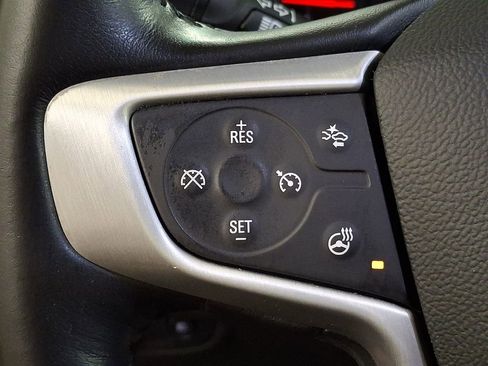 Used 2021 GMC Terrain SLT w/ Infotainment Package II image 19