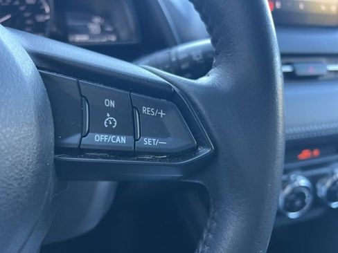 Used 2019 MAZDA CX-3 Touring image 23