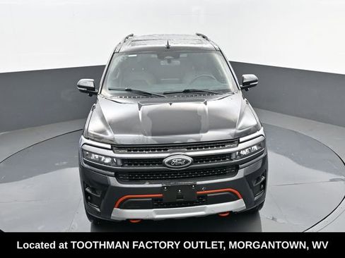 Used 2023 Ford Expedition Timberline image 27