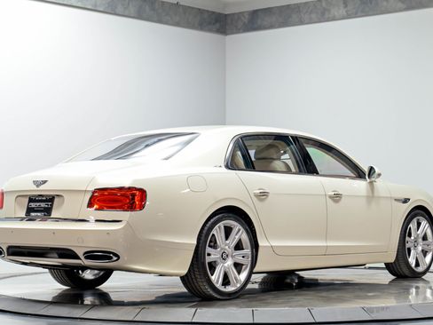 Used 2016 Bentley Flying Spur W12 AWD/4WD image 17