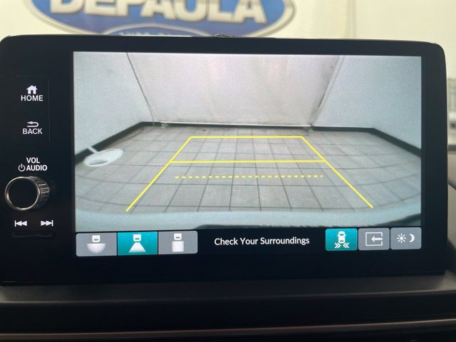 Used 2023 Honda Pilot EX-L image 4