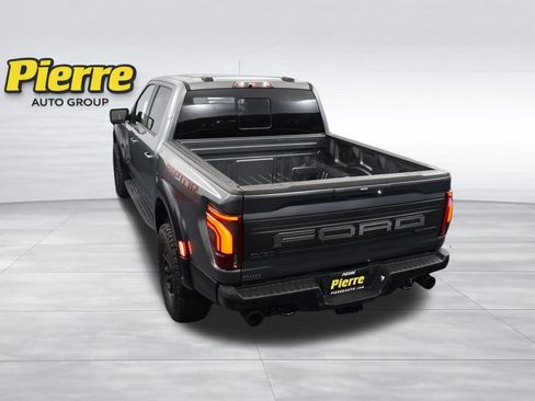 New 2025 Ford F150 Raptor image 6