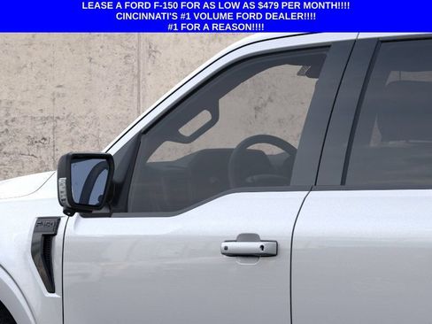 New 2026 Ford F150 XLT AWD/4WD image 20