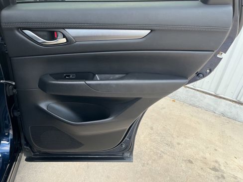 Used 2020 MAZDA CX-5 Touring FWD image 14