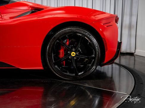 Used 2024 Ferrari SF90 Spider AWD/4WD image 22