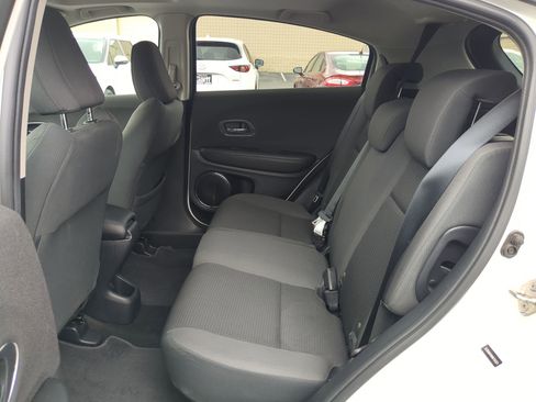 Used 2019 Honda HR-V EX image 29