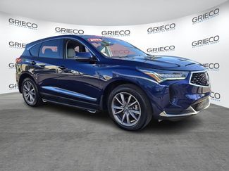 Used 2023 Acura RDX w/ Technology Package video 1