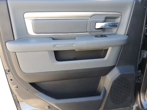 Used 2016 RAM 1500 Big Horn image 15