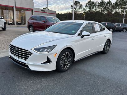 Used 2022 Hyundai Sonata SEL