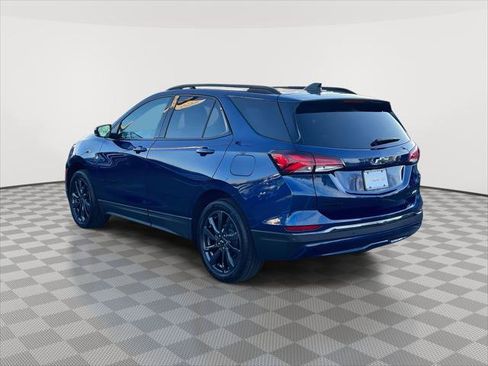Used 2023 Chevrolet Equinox RS image 7