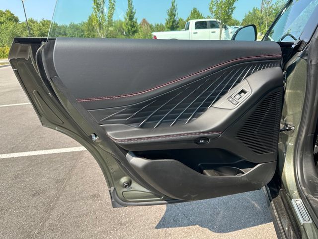 New 2026 Dodge Charger R/T AWD/4WD image 15