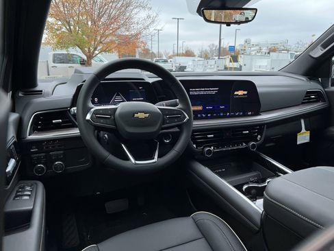 New 2026 Chevrolet Tahoe Premier image 17