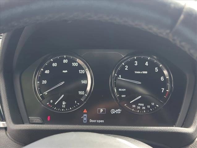 Used 2018 BMW X2 xDrive28i AWD/4WD image 12