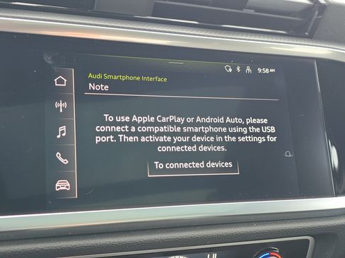 Certified 2022 Audi Q3 2.0T Premium Plus image 10