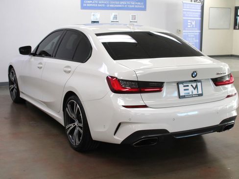 Used 2020 BMW M340i w/ Premium Package image 8