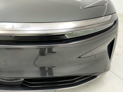 Used 2025 Lucid Air Touring AWD/4WD image 25