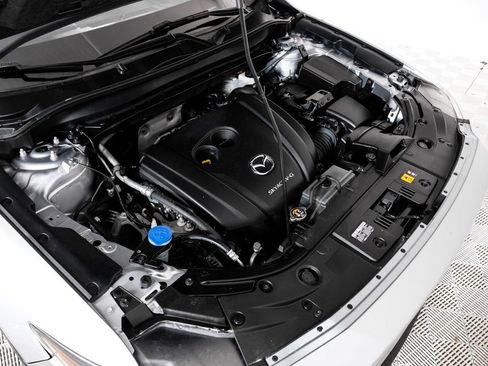 Used 2020 MAZDA CX-5 Touring image 52